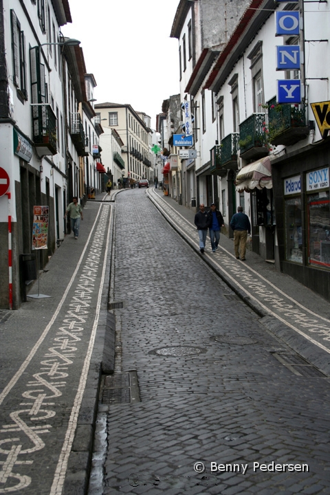 Ponta Delgada 4.jpg - Ponta Delgada